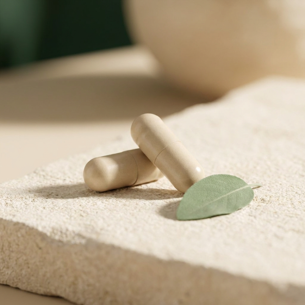 Lymphatica™ Lymphatic Drainage Capsules